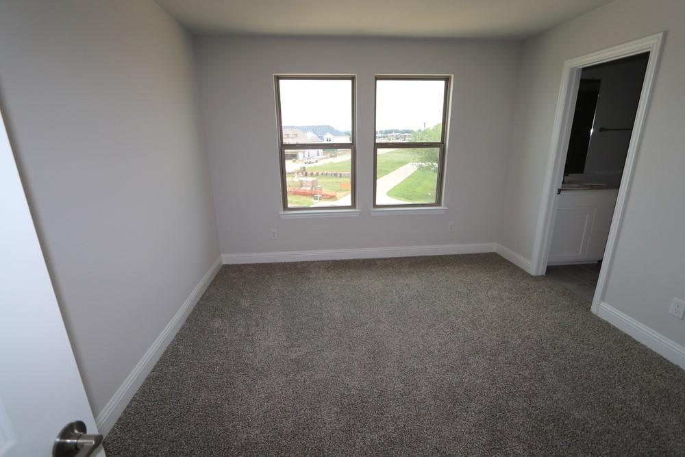 EULESS FOUNDERS PARC ADDITION - Residential