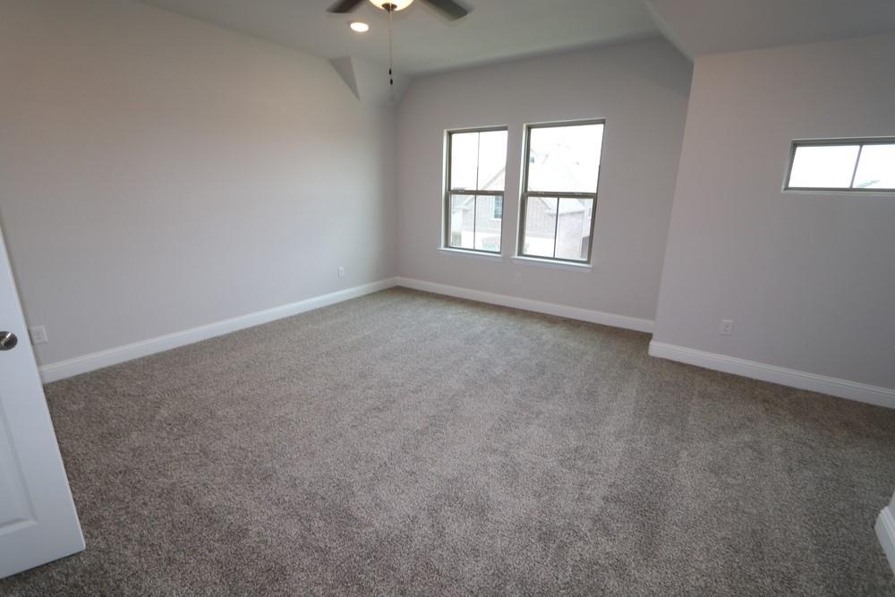 EULESS FOUNDERS PARC ADDITION - Residential