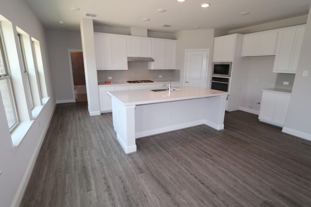 EULESS FOUNDERS PARC ADDITION - Residential