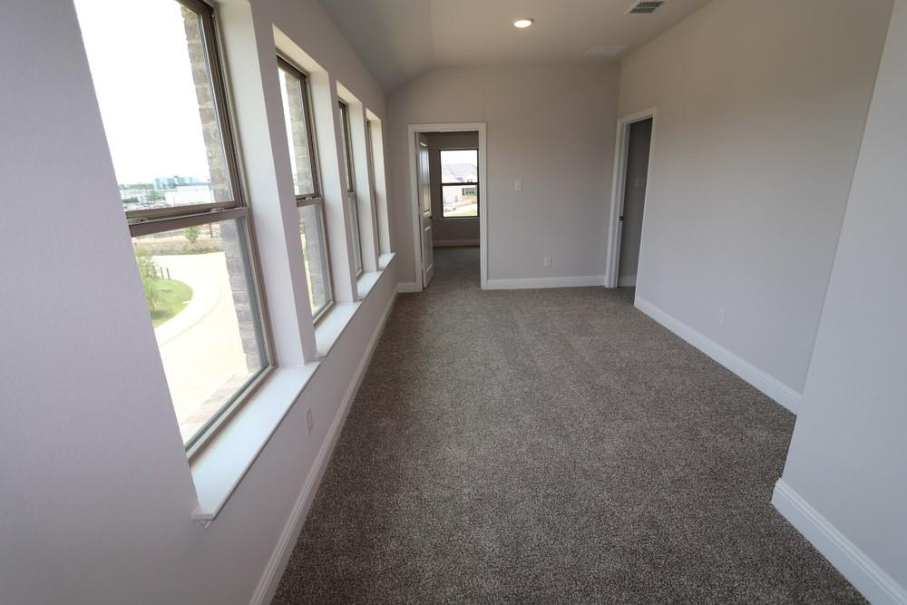 EULESS FOUNDERS PARC ADDITION - Residential
