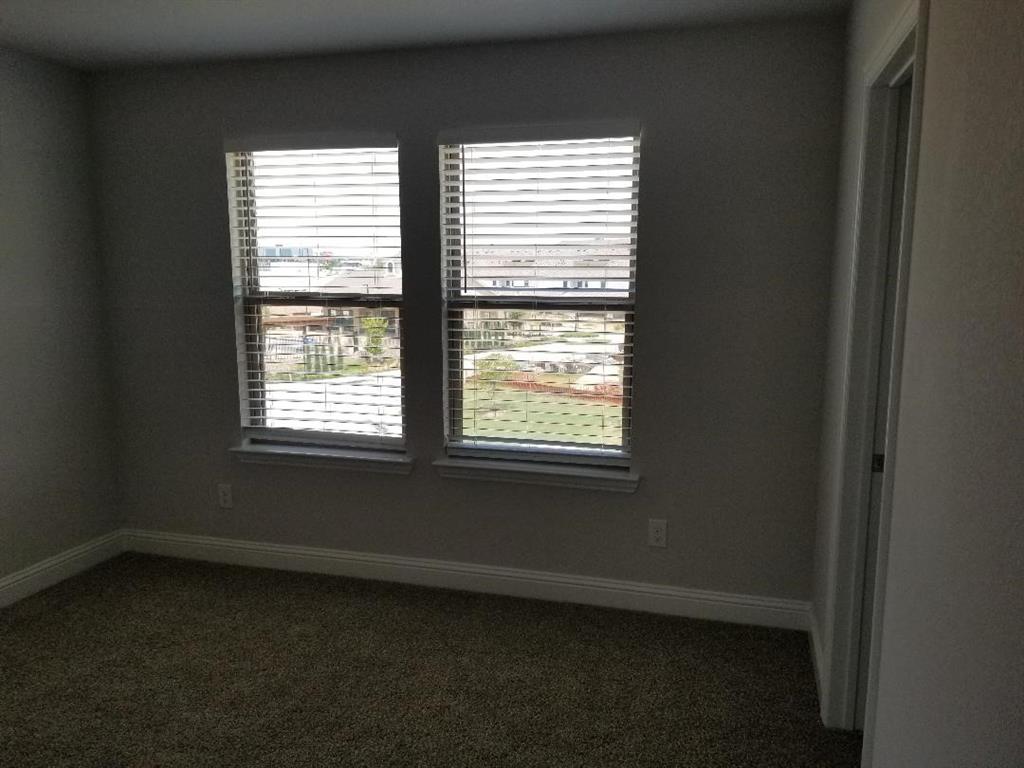 EULESS FOUNDERS PARC ADDITION - Residential