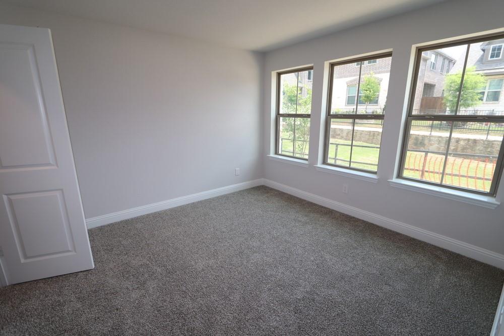 EULESS FOUNDERS PARC ADDITION - Residential