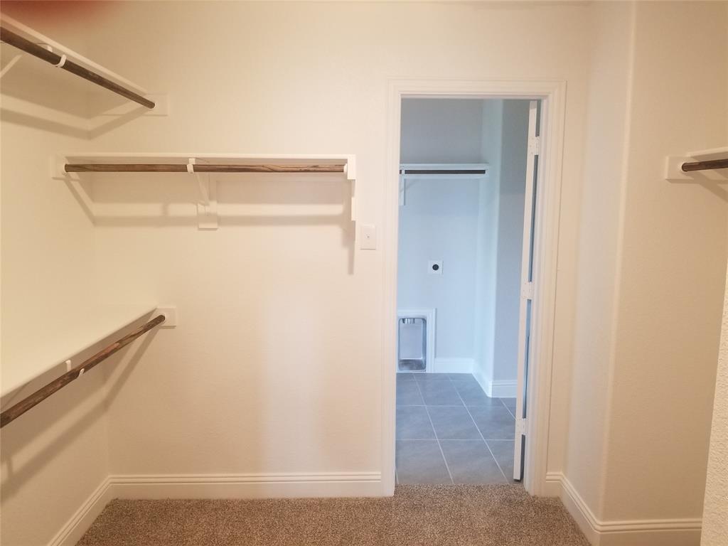 EULESS FOUNDERS PARC ADDITION - Residential
