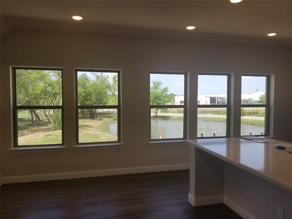 EULESS FOUNDERS PARC ADDITION - Residential