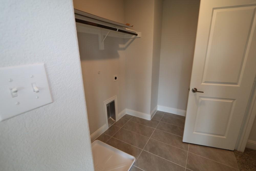 EULESS FOUNDERS PARC ADDITION - Residential