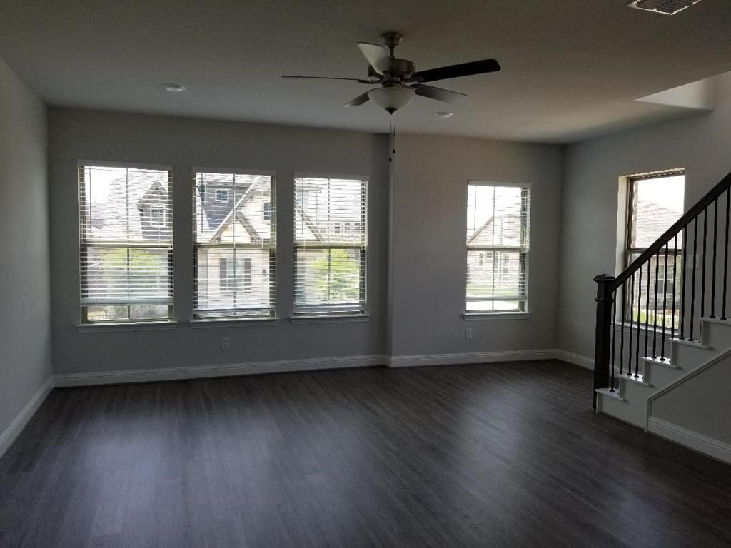 EULESS FOUNDERS PARC ADDITION - Residential