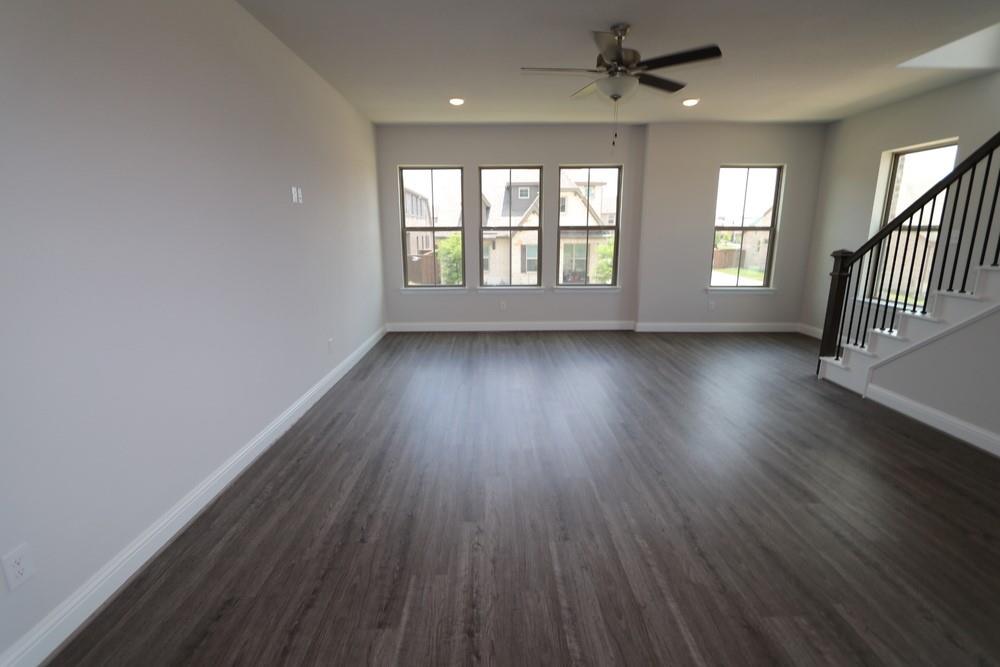 EULESS FOUNDERS PARC ADDITION - Residential