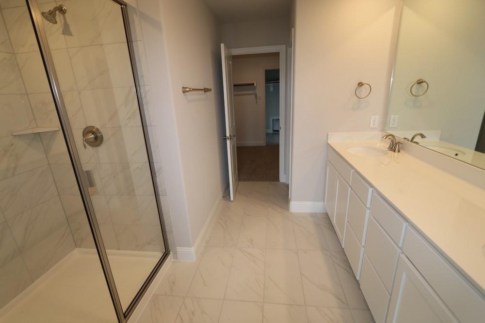 EULESS FOUNDERS PARC ADDITION - Residential