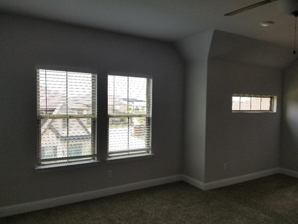 EULESS FOUNDERS PARC ADDITION - Residential