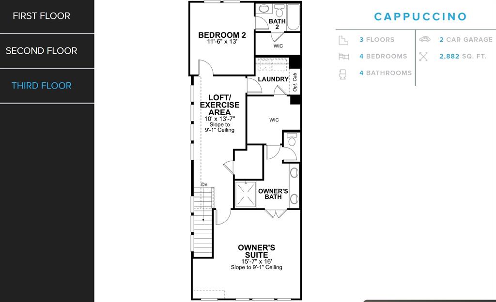 EULESS FOUNDERS PARC ADDITION - Residential
