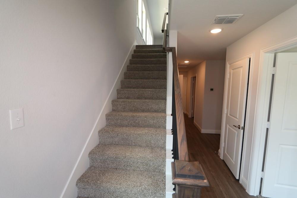 EULESS FOUNDERS PARC ADDITION - Residential