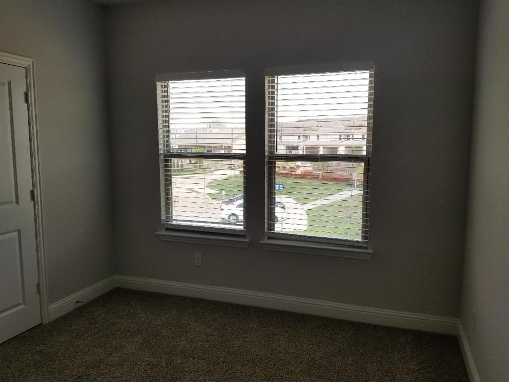 EULESS FOUNDERS PARC ADDITION - Residential