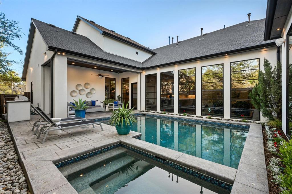 Crestway Forest Estates - Residential