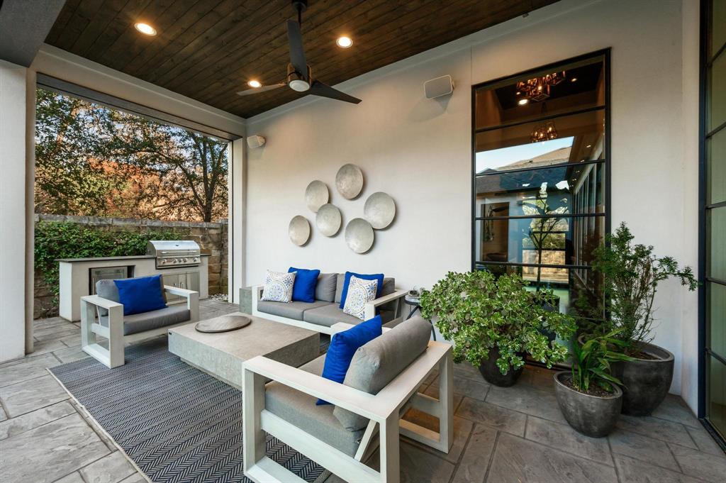 Crestway Forest Estates - Residential