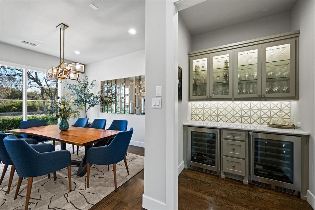 Crestway Forest Estates - Residential