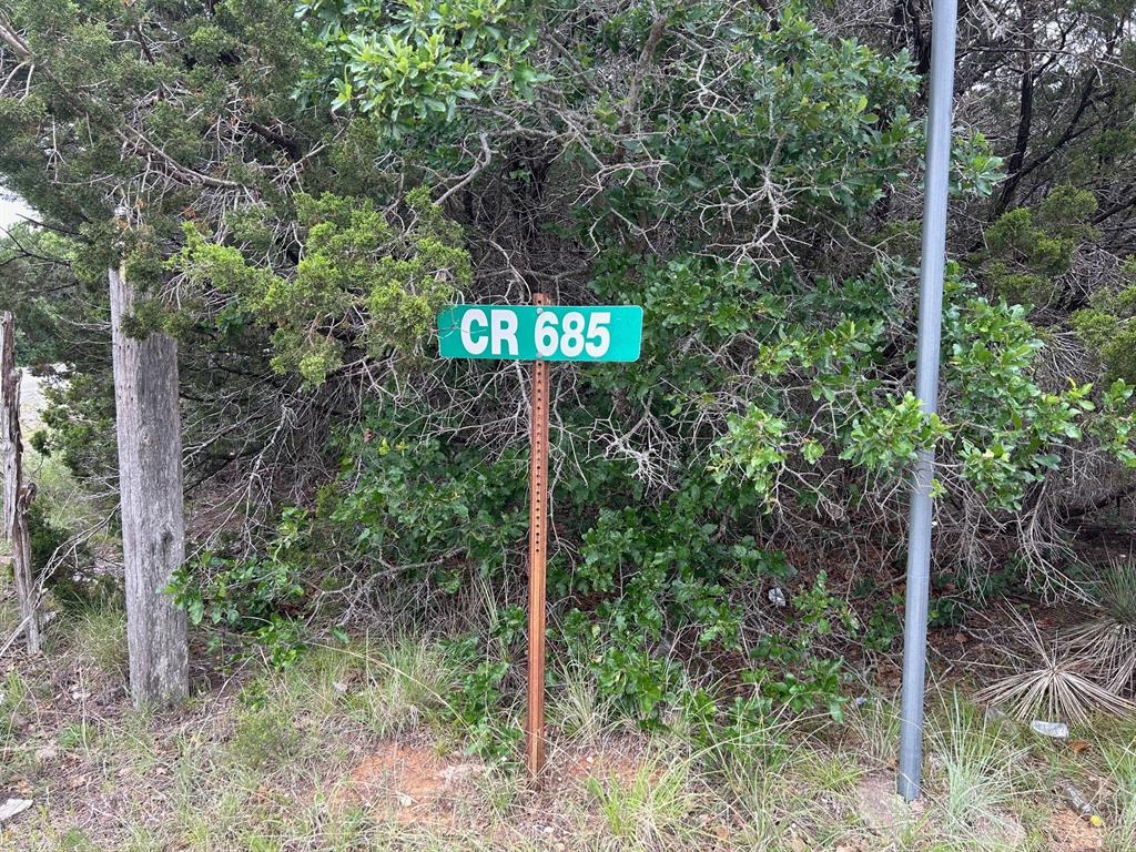 Deer Mountain Estates - Land