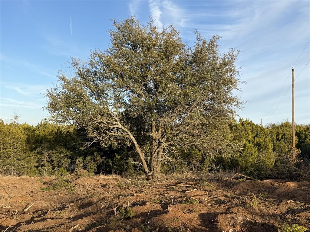 Deer Mountain Estates - Land