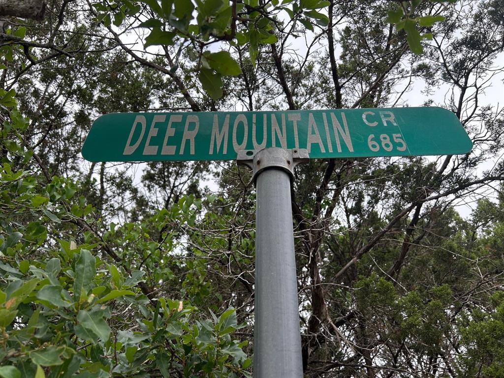 Deer Mountain Estates - Land