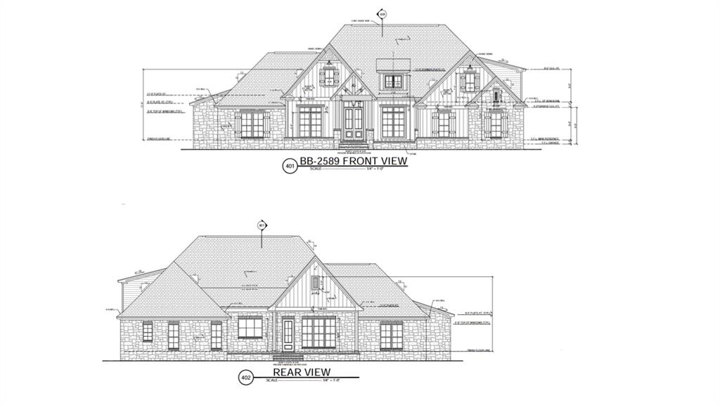 Oakmont Add - Residential
