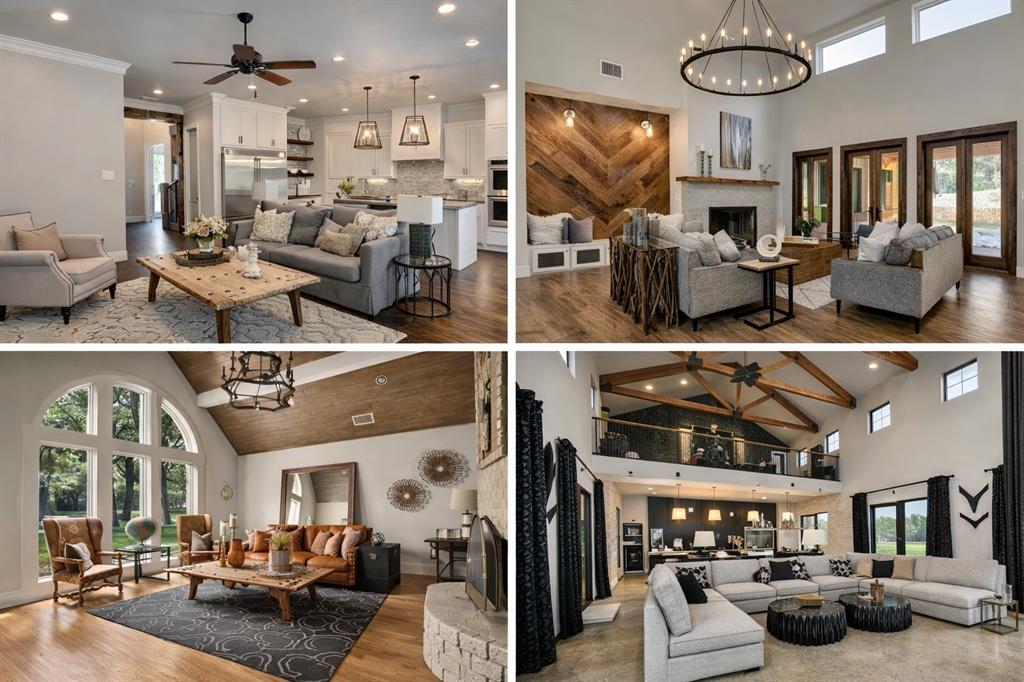 Oakmont Add - Residential