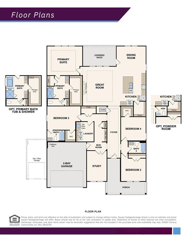 Overland Grove - Residential