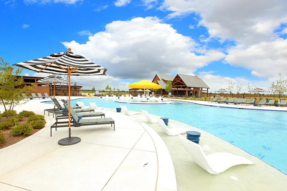 Overland Grove - Residential