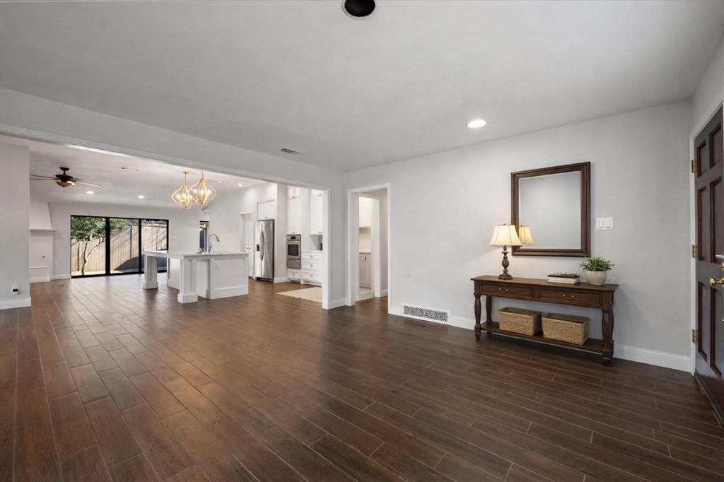 Country Club Heights - Residential