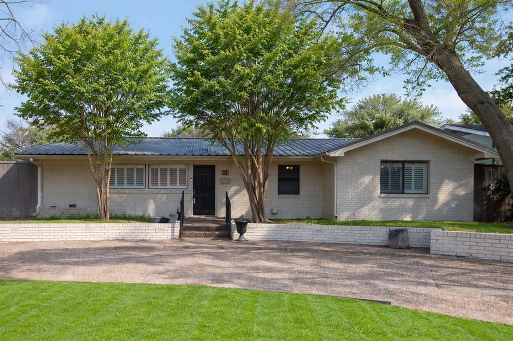 Country Club Heights - Residential