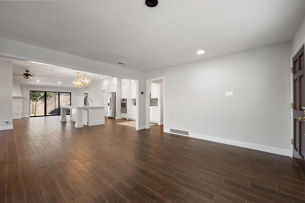 Country Club Heights - Residential