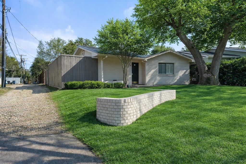 Country Club Heights - Residential