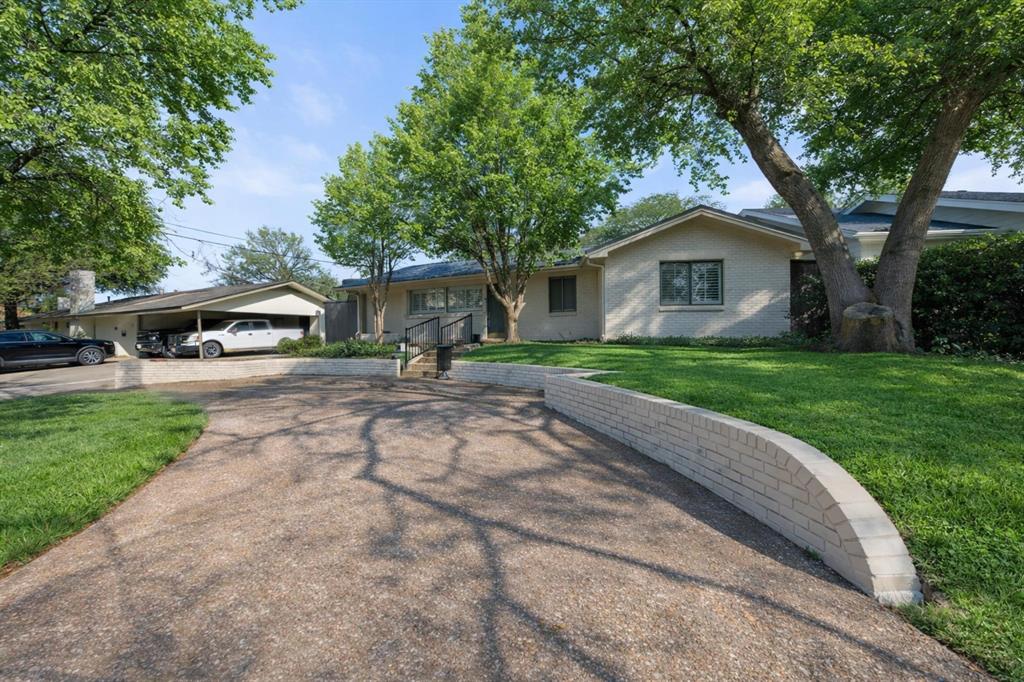 Country Club Heights - Residential
