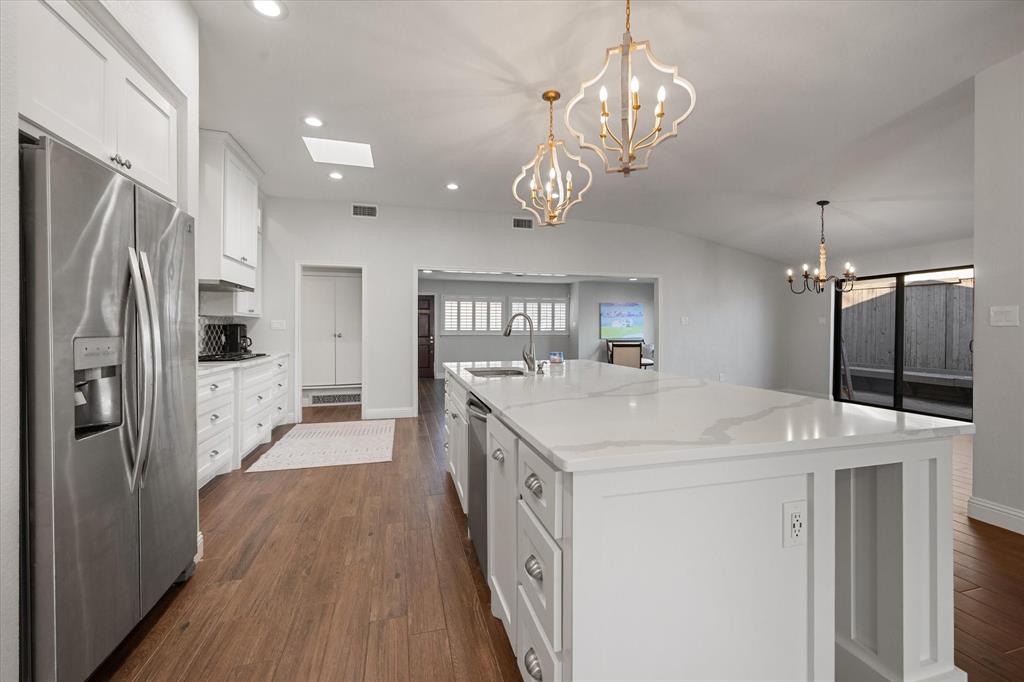 Country Club Heights - Residential