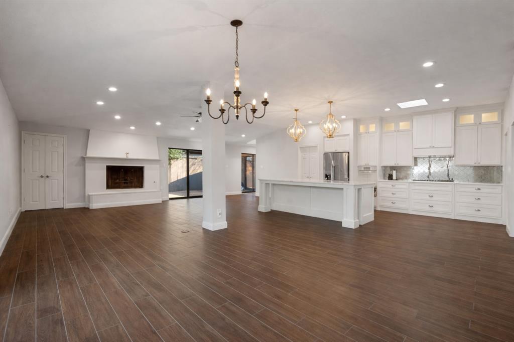 Country Club Heights - Residential