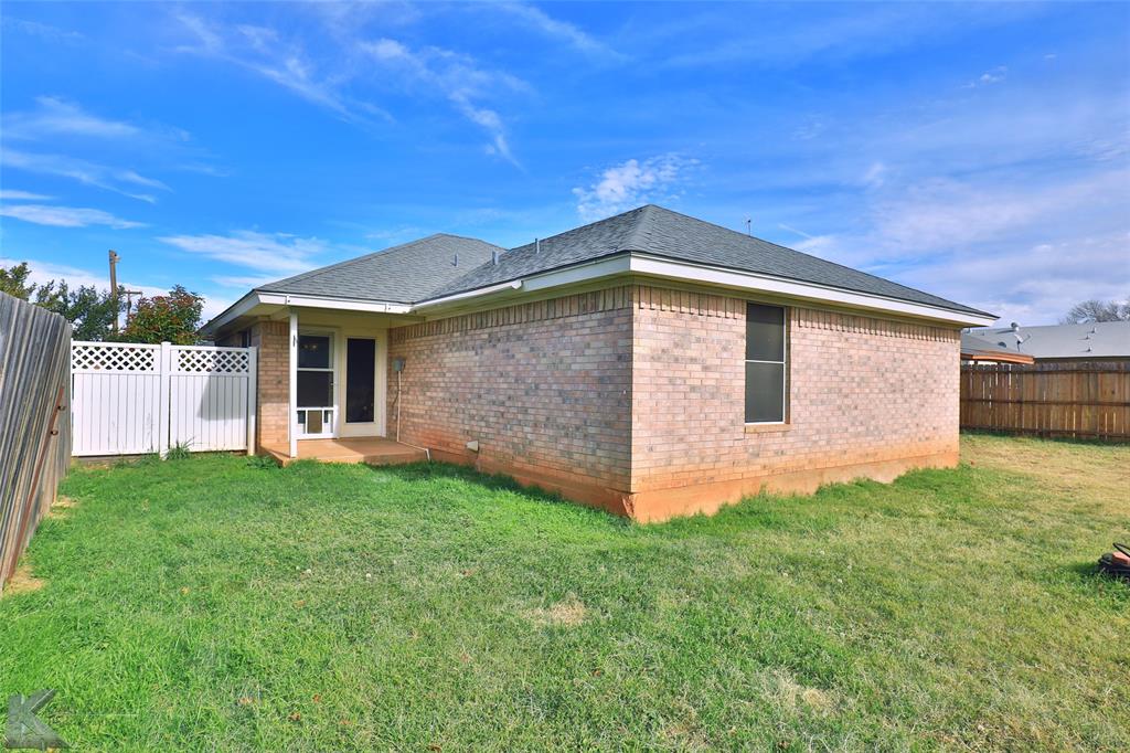 Mesquite Forest Estates - Residential Lease