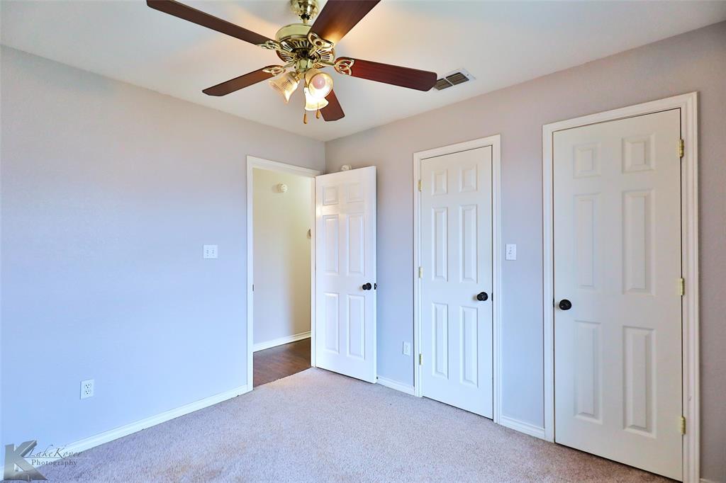 Mesquite Forest Estates - Residential Lease