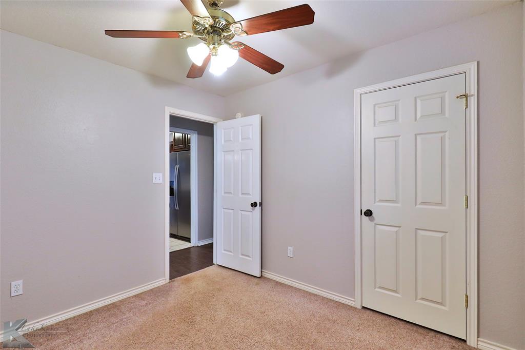 Mesquite Forest Estates - Residential Lease