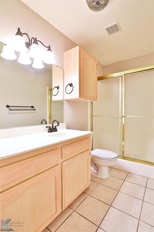 Mesquite Forest Estates - Residential Lease