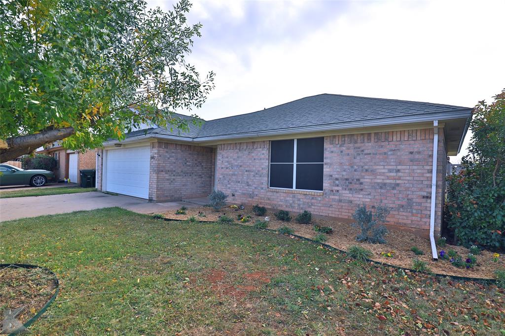 Mesquite Forest Estates - Residential Lease