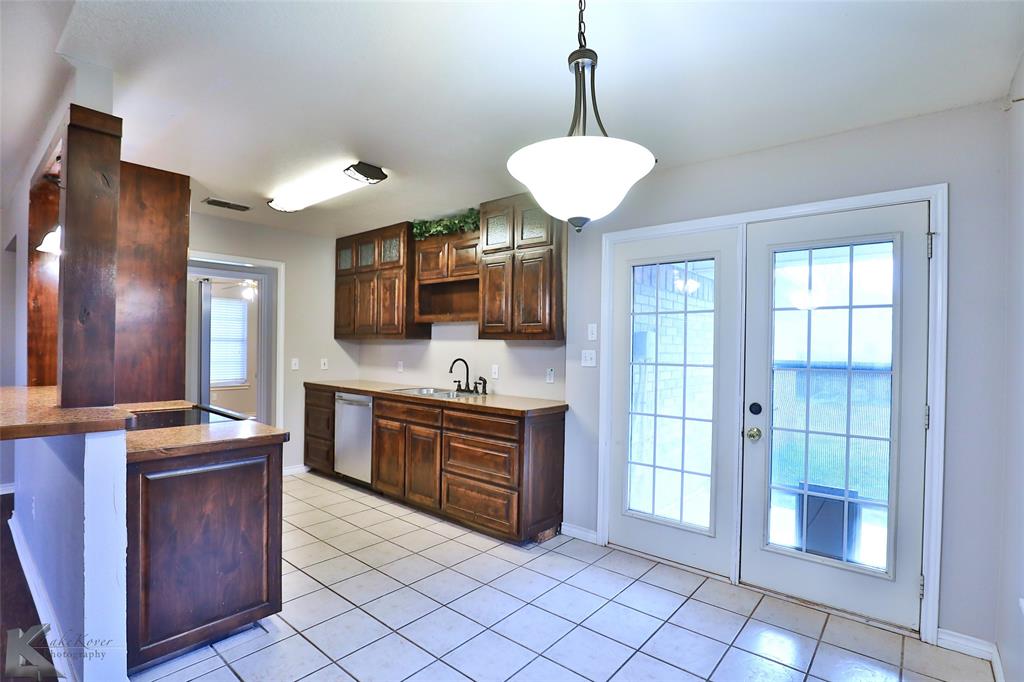 Mesquite Forest Estates - Residential Lease