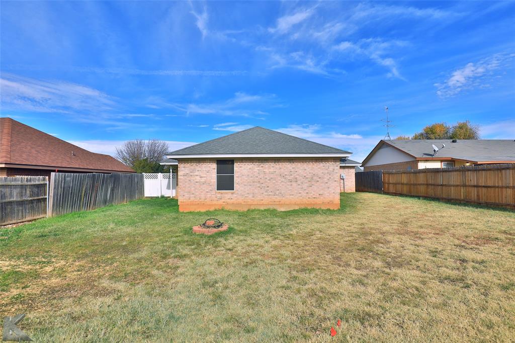 Mesquite Forest Estates - Residential Lease