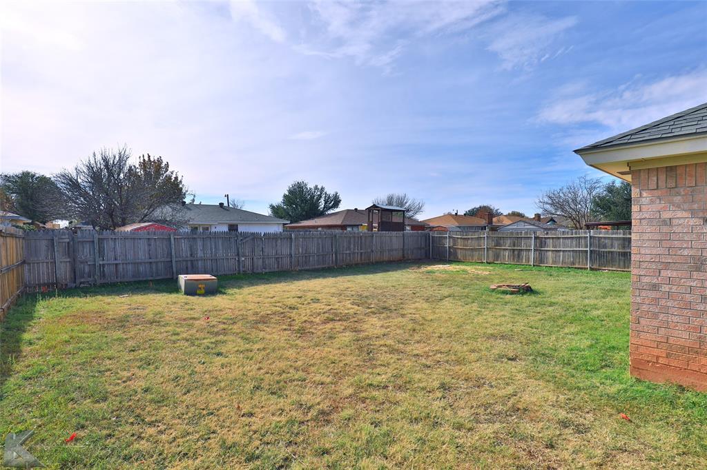 Mesquite Forest Estates - Residential Lease