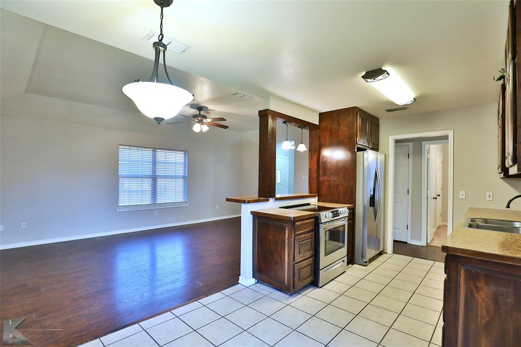 Mesquite Forest Estates - Residential Lease