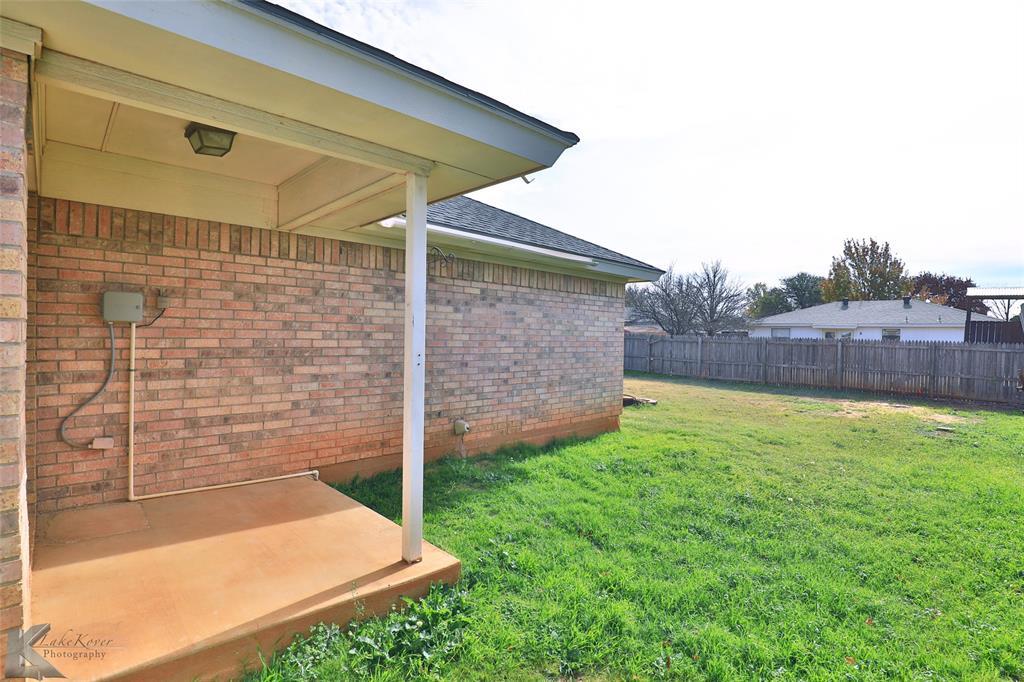 Mesquite Forest Estates - Residential Lease