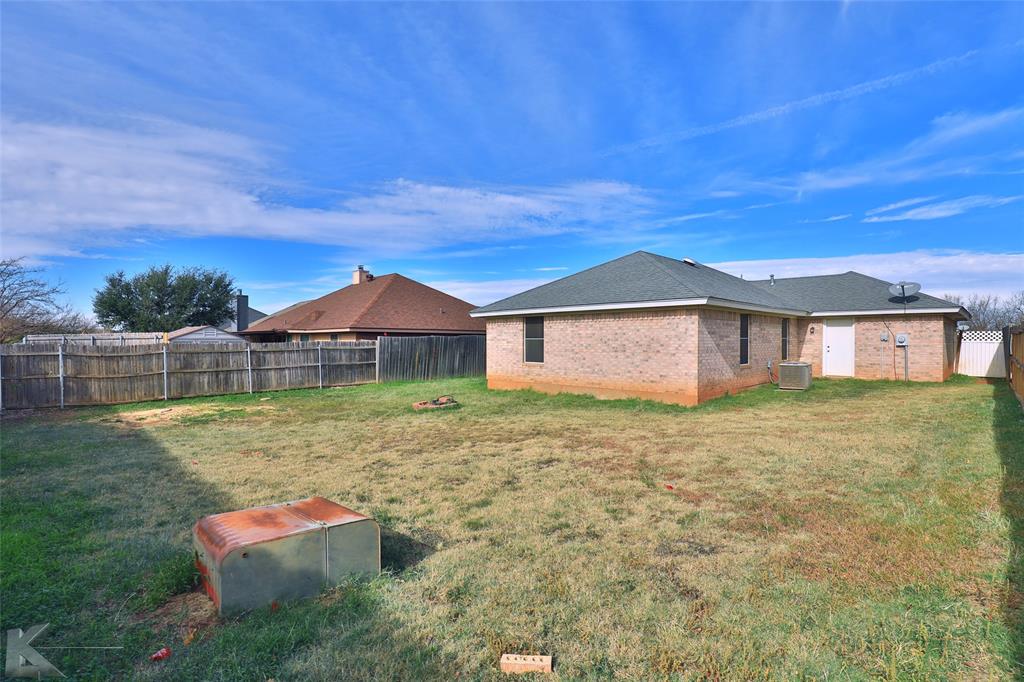 Mesquite Forest Estates - Residential Lease