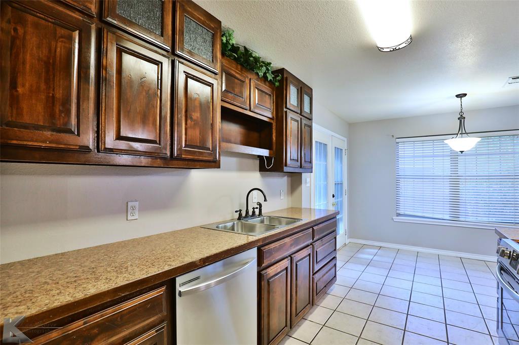 Mesquite Forest Estates - Residential Lease