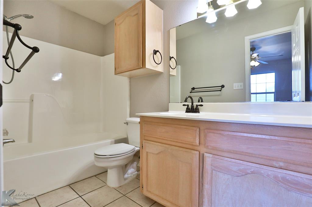Mesquite Forest Estates - Residential Lease