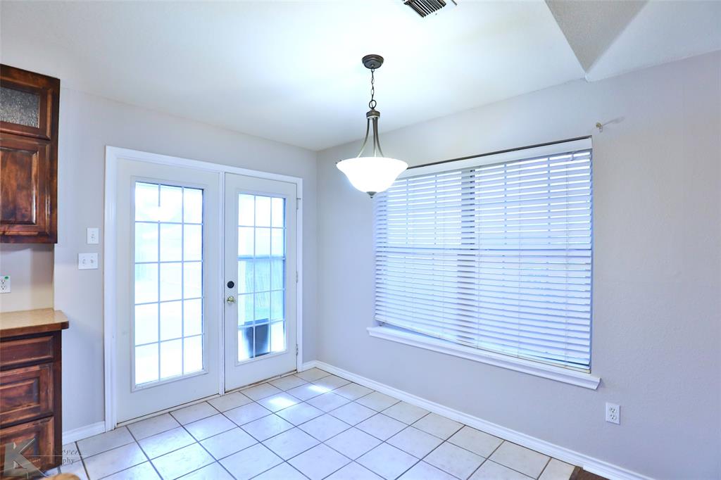 Mesquite Forest Estates - Residential Lease