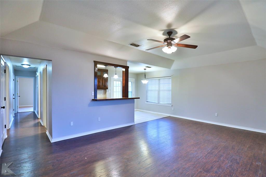 Mesquite Forest Estates - Residential Lease