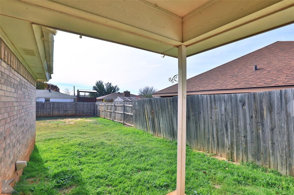 Mesquite Forest Estates - Residential Lease