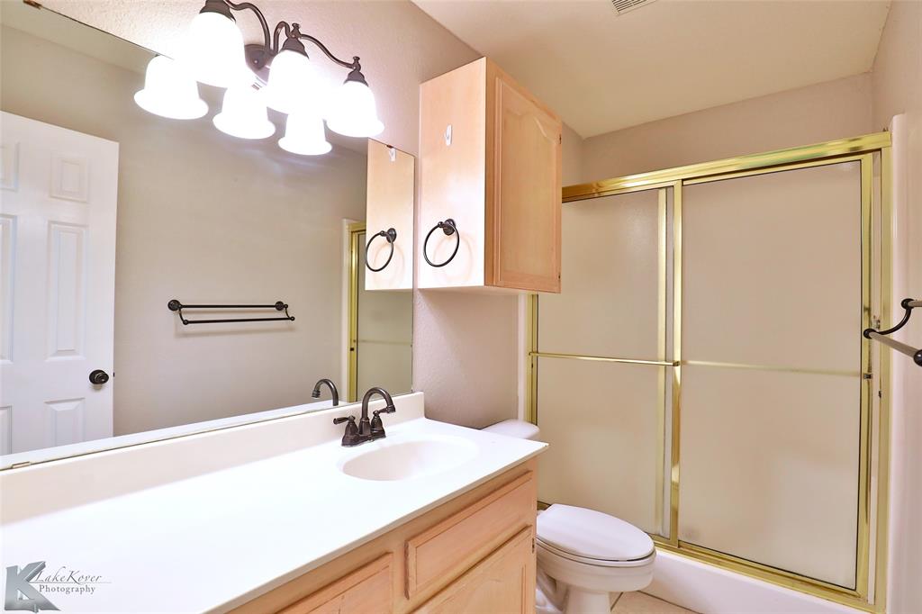 Mesquite Forest Estates - Residential Lease